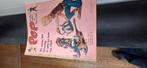 PEP 1963, Boeken, Stripboeken, Gelezen, Complete serie of reeks, Ophalen of Verzenden, Diverse tekenaars en schrijvers