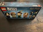 Lego Brickheadz 40560 Harry Potter Nieuw, Kinderen en Baby's, Speelgoed | Duplo en Lego, Nieuw, Complete set, Ophalen of Verzenden