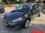 Opel Astra Sports Tourer 1.4 Turbo Business + Apk 20-8-2026, Voorwielaandrijving, Euro 5, 4 cilinders, Electronic Stability Program (ESP)