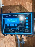 Professionele zwembadinstallatie – binnenzwembad, Ophalen, Gebruikt, Overige typen