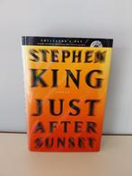 Stephen King Boeken Nederlands, varia Engels, Boeken, Amerika, Ophalen of Verzenden, Zo goed als nieuw