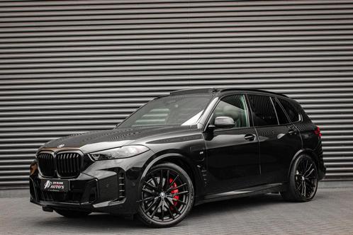 BMW X5 XDrive50e High Executive M-SPORT PRO / HEAD- UP / PAN, Auto's, BMW, Bedrijf, Te koop, X5, 4x4, ABS, Achteruitrijcamera