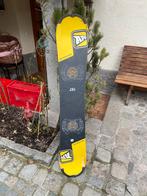 Snowboard (Apo) 157cm, Sport en Fitness, Gebruikt, Ophalen of Verzenden