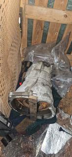 Zf 5hp19 automaatbak bmw e46 330i m54 voor revisie, Ophalen, Nieuw, BMW