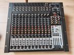 Behringer Xenyx X2442USB Mengpaneel & Audio Interface, Ophalen of Verzenden, Gebruikt, 20 kanalen of meer, Microfooningang