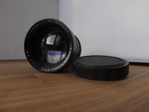 ✅ M42 , PRIME TELE lenzen , 135 mm 200 mm 300 mm, Audio, Tv en Foto, Fotografie | Lenzen en Objectieven, Gebruikt, Telelens, Zoom
