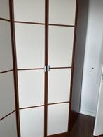 Hoek kledingkast, Gebruikt, 200 cm of meer, 75 cm of meer, 200 cm of meer