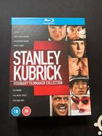 Stanley Kubrick - Visionary Filmmaker Collection blu-ray, Cd's en Dvd's, Blu-ray, Verzenden, Zo goed als nieuw, Boxset