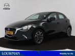 Mazda 2 1.5 Skyactiv-G Dynamic+ | Navigatie | Parkeersensore, 12 maanden, Stof, Gebruikt, 4 cilinders
