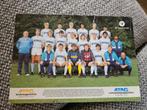De graafschap elftal kaart, Ophalen of Verzenden, Zo goed als nieuw
