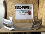 Audi A4 b8 s line bumper voorbumper 2007-2012, Auto-onderdelen, Carrosserie en Plaatwerk, Ophalen, Gebruikt, Voor, Audi