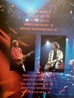 Dire Staits. On The Night. Nieuwstaat ongebruikt., Muziek en Instrumenten, Zang, Ophalen of Verzenden, Zo goed als nieuw, Artiest of Componist