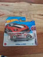 Hot wheels mazda mx5 miata, Hobby en Vrije tijd, Modelauto's | 1:43, Ophalen, Zo goed als nieuw, Auto, Overige merken