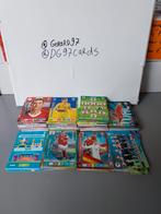 Set 334 kaarten Panini Adrenalyn XL Euro 2020, Ophalen of Verzenden, Zo goed als nieuw, Meerdere plaatjes
