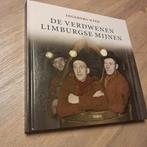 Ingeborg Wind De verdwenen Limburgse Mijnen, Boeken, Ophalen of Verzenden, Nieuw