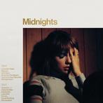 Taylor Swift ‎– Midnights, Ophalen of Verzenden, Nieuw in verpakking
