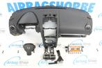 Airbag set Dashboard met speaker Nissan Qashqai (2007-2013), Auto-onderdelen