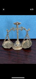 Busteuken 800 zilver, Verzenden, Zilver
