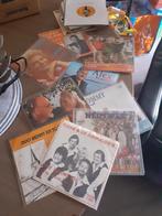 Partijtje piraten singels., Cd's en Dvd's, Vinyl | Nederlandstalig, Ophalen, Zo goed als nieuw, Overige formaten, Levenslied of Smartlap