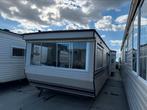 Muller batavier 310 x 8.00 /Douche / wc + Gratis Gebracht, Caravans en Kamperen, Stacaravans, Tot en met 4