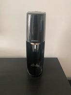 Sodastream + CO2 cilinder (gebruikt), Ophalen of Verzenden, Gebruikt