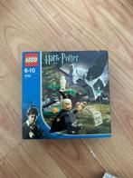 Harry Potter Lego Set 4750, Ophalen of Verzenden, Zo goed als nieuw, Complete set, Lego