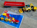 Lego 4543 treinwagon, Ophalen of Verzenden, Zo goed als nieuw, Complete set, Lego