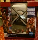 Molen Intratuin Typisch Hollands Kerstdorp Minidorp Lemax, Diversen, Ophalen, Gebruikt