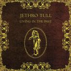 5 CD's: Jethro Tull (ZGAN), Ophalen of Verzenden, Zo goed als nieuw, Progressive