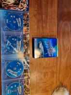 Back to the Future DVD Boxset, Actiekomedie, Alle leeftijden, Boxset, Ophalen of Verzenden