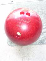 BOWLINGBAL, Sport en Fitness, Bowlen, Ophalen of Verzenden, Zo goed als nieuw, Bal