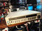 JVC SR-S368E S-VHS Videorecorder – Top staat, super beeld, Ophalen of Verzenden
