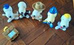 McDonald's Snoopy Around the World 1999, Ophalen of Verzenden, Gebruikt