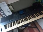 technics, Ophalen, Gebruikt, 61 toetsen, Technics