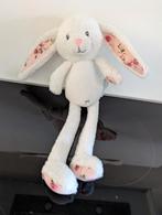 Little Dutch knuffel konijn bloem, Kinderen en Baby's, Speelgoed | Knuffels en Pluche, Ophalen of Verzenden, Zo goed als nieuw
