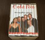Cold Feet - de complete collectie seizoen 1 - 5, Cd's en Dvd's, Dvd's | Tv en Series, Boxset, Drama, Ophalen of Verzenden, Zo goed als nieuw