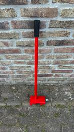 Fietsbalanstrainer, Ophalen, Zo goed als nieuw