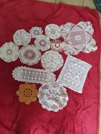 Gehaakte kleedjes - diverse vormen en maten, Ophalen of Verzenden, Gebruikt, Binnen