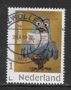Persoonlijke, Fabeltjeskrant, Meneer de Uil (K0316), Ophalen of Verzenden