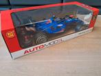 F1 race auto rc afstandsbediening radio control formule 1, Hobby en Vrije tijd, Modelauto's | 1:5 tot 1:12, Ophalen of Verzenden
