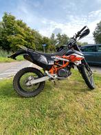 KTM 690 Enduro R - 2014, Sportuitlaat, Particulier, 690 cc, Enduro