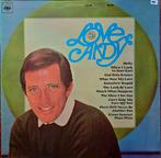 Andy Williams - Love Andy LP, Cd's en Dvd's, Vinyl | Pop, Ophalen of Verzenden, 1960 tot 1980, Gebruikt, 12 inch