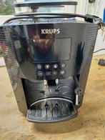Koffiemachine Krups - Onderdelen, Ophalen, Afneembaar waterreservoir, Gebruikt, Koffiemachine