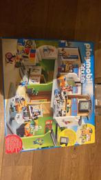 PLAYMOBIL City Life Ingerichte school - 9453, Complete set, Ophalen of Verzenden, Zo goed als nieuw