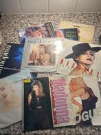 25 Singels Madonna zie overige advertenties, Gebruikt, 7 inch, Single, Ophalen of Verzenden