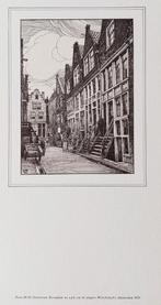 Amsterdam ... De Slootstraat ..., Ophalen of Verzenden