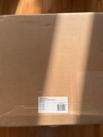 Wiesbaden Inbouwnis Excellence 30x30 RVS Mat Wit, Overige materialen, Wandtegels, Nieuw, Ophalen of Verzenden