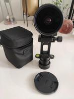 Nodal ninja + sigma fisheye 8mm Nikon, Ophalen of Verzenden, Zo goed als nieuw, Overige typen