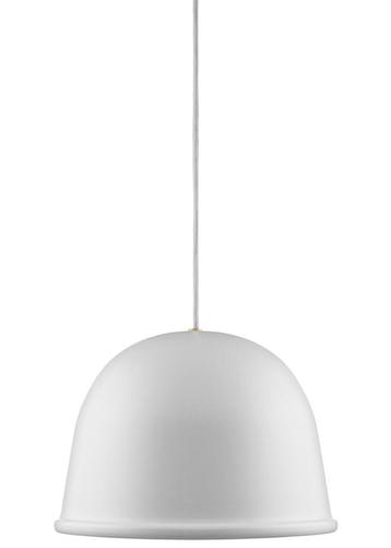Normann Copenhagen Local hanglamp WIT beschikbaar voor biedingen
