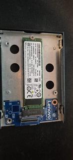 Sk hynix 256GB NVMe SSD – M.2 PCIe 3.0 x4 – Uit Lenovo Probo, Intern, 256GB, SSD, Ophalen of Verzenden